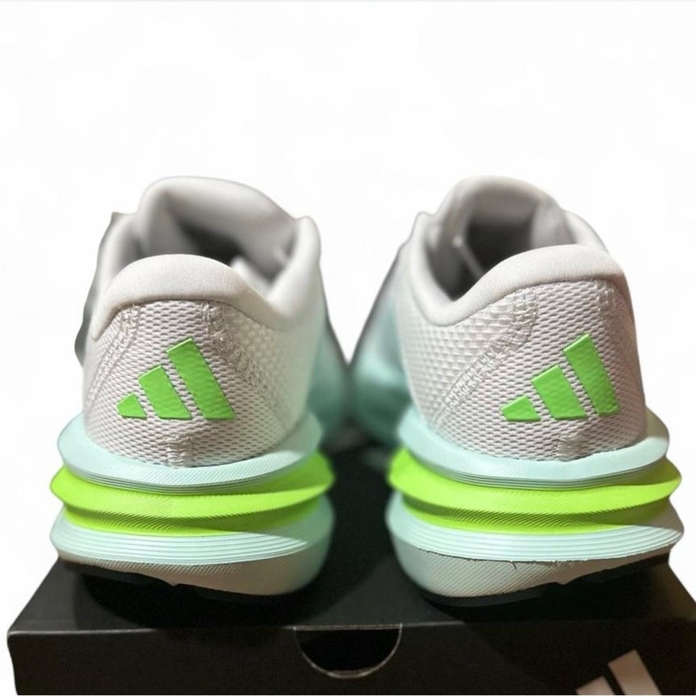 NWT Women’s Adidas Running Shoes (Size 6, 7.5) - Picture 6 of 6